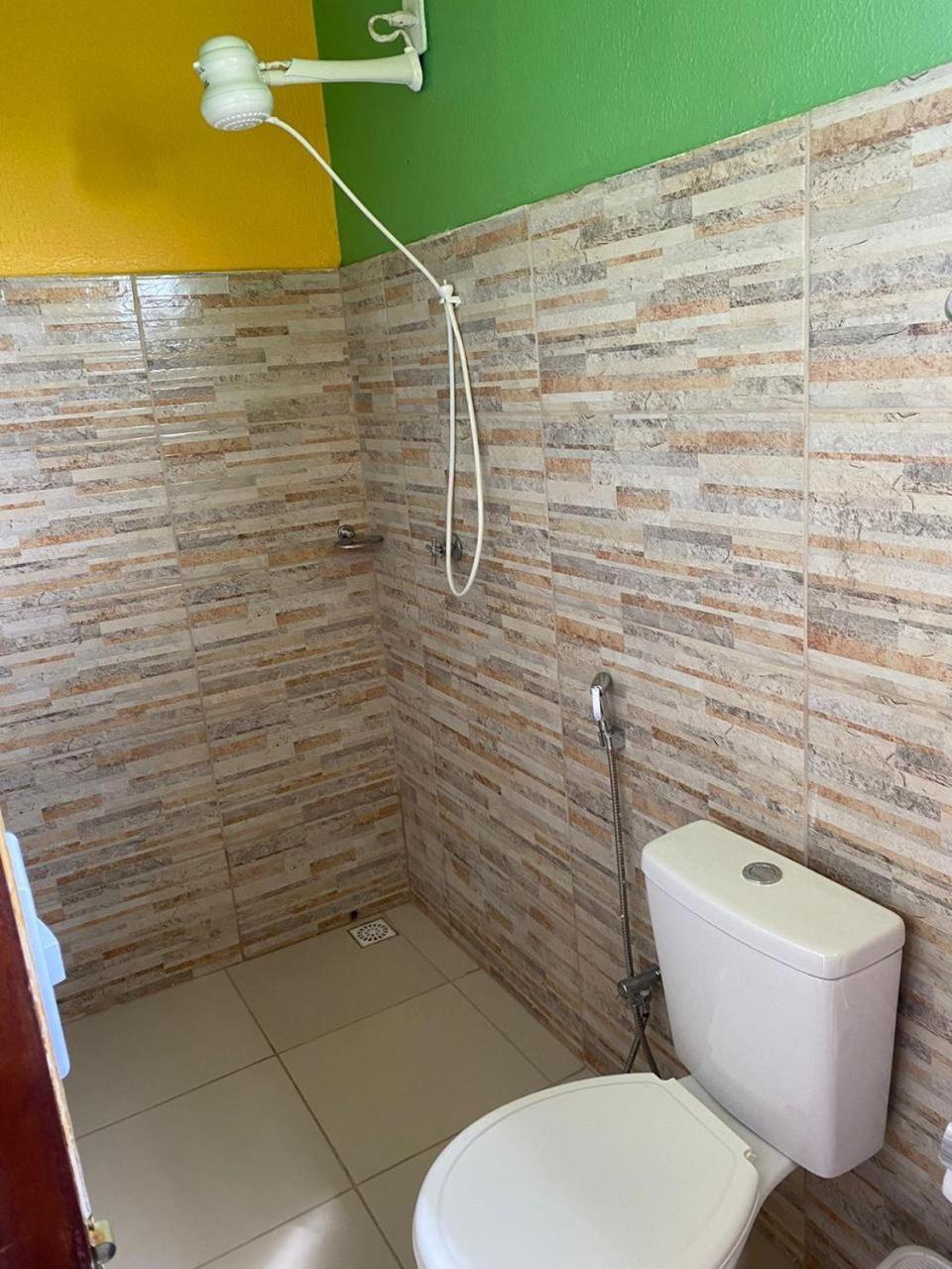 Pousada Recanto Sapoti Barreirinhas Ngoại thất bức ảnh