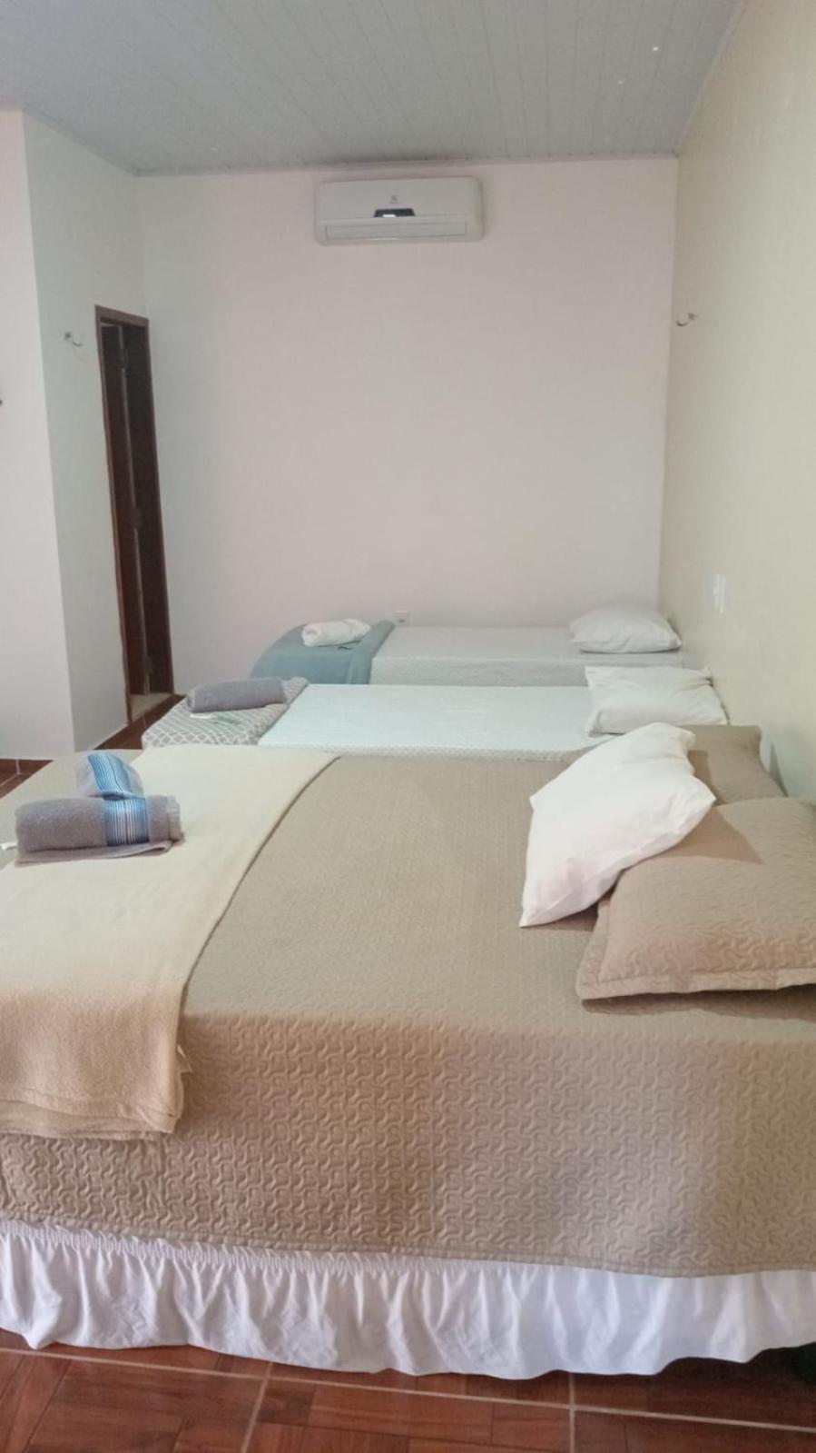 Pousada Recanto Sapoti Barreirinhas Ngoại thất bức ảnh