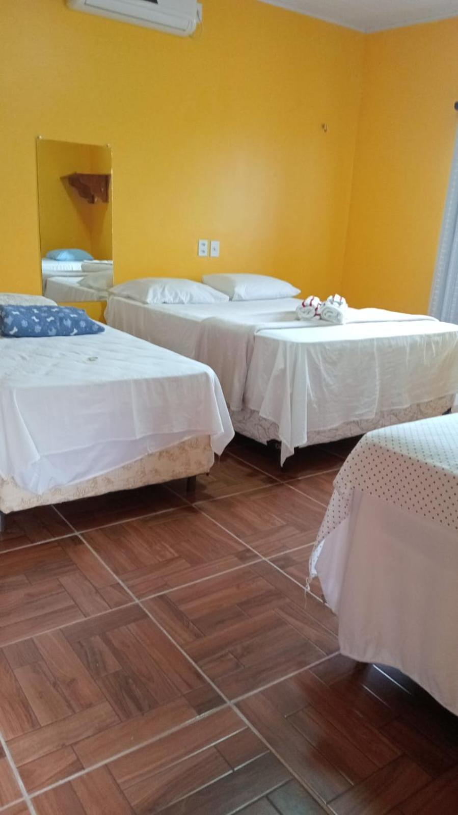 Pousada Recanto Sapoti Barreirinhas Ngoại thất bức ảnh