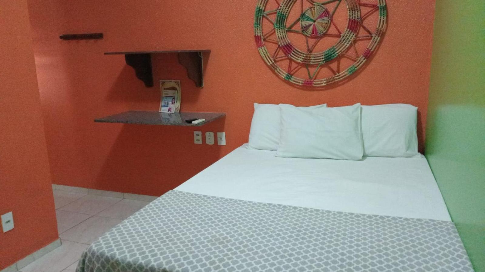 Pousada Recanto Sapoti Barreirinhas Ngoại thất bức ảnh