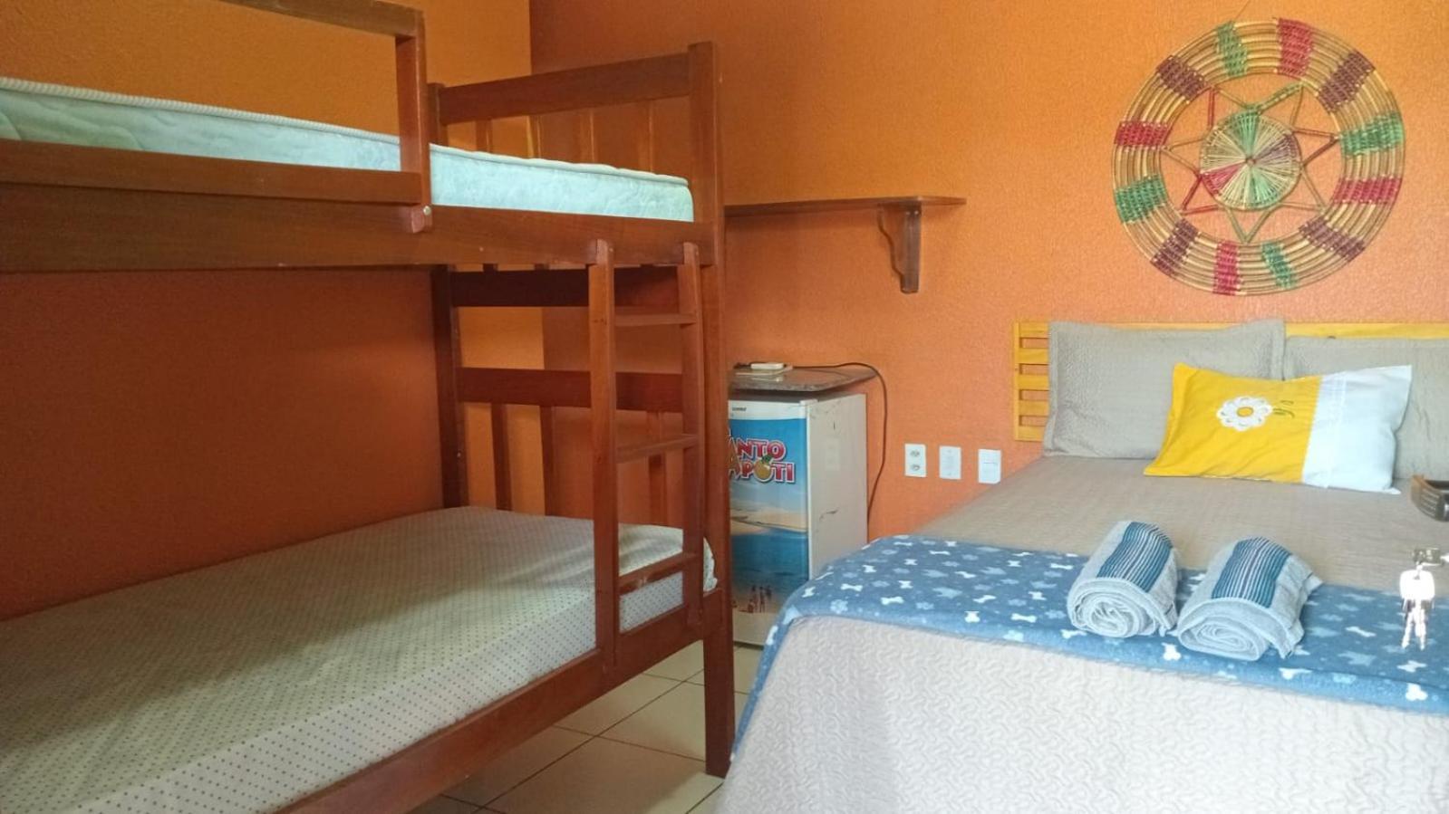 Pousada Recanto Sapoti Barreirinhas Ngoại thất bức ảnh