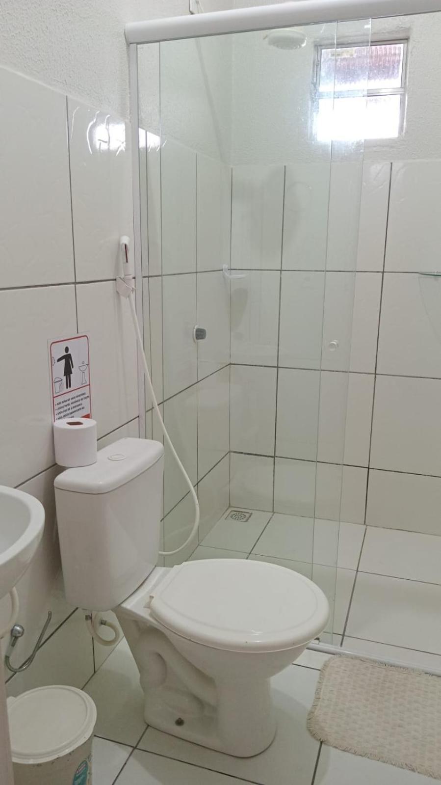Pousada Recanto Sapoti Barreirinhas Ngoại thất bức ảnh