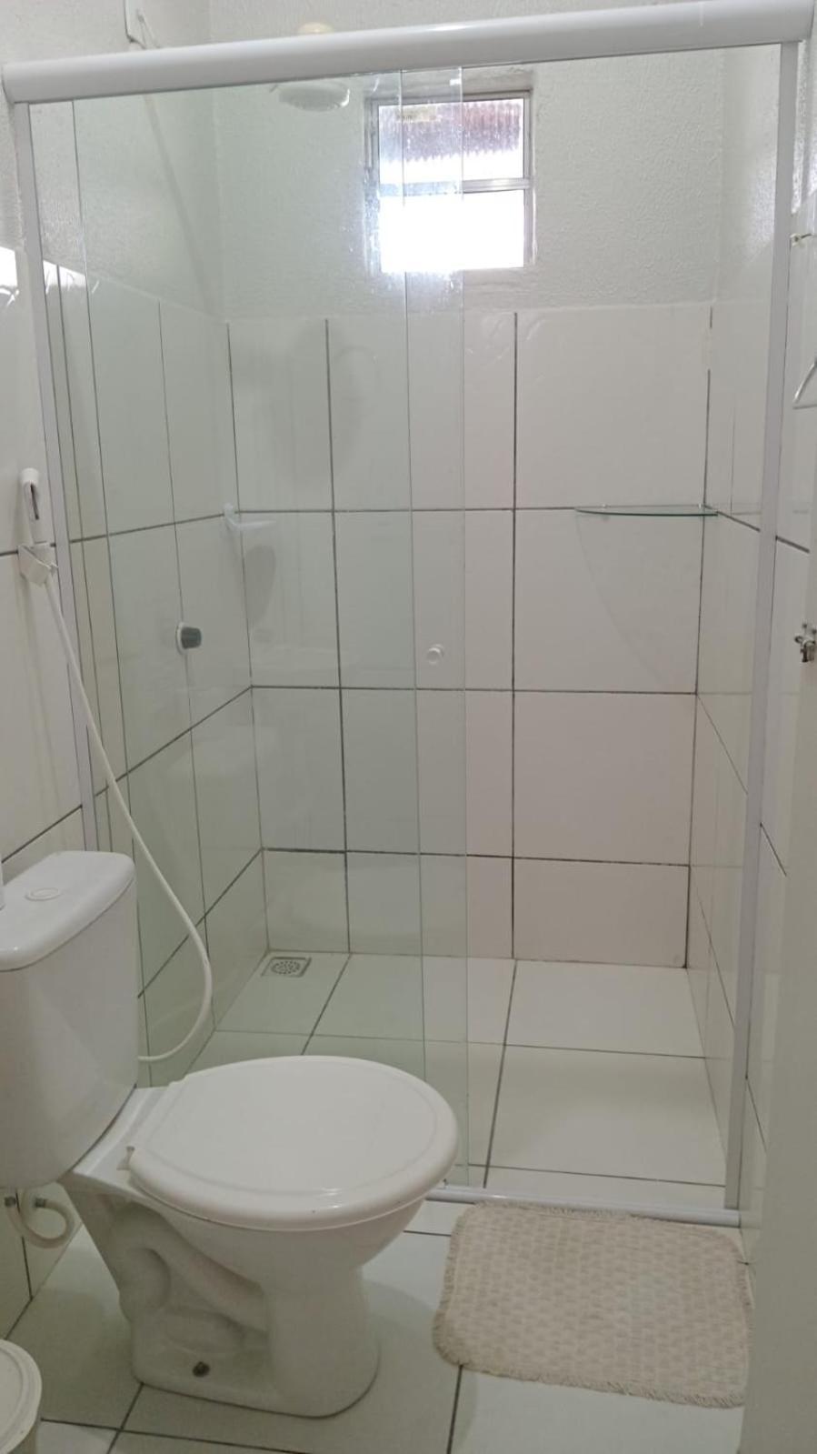 Pousada Recanto Sapoti Barreirinhas Ngoại thất bức ảnh