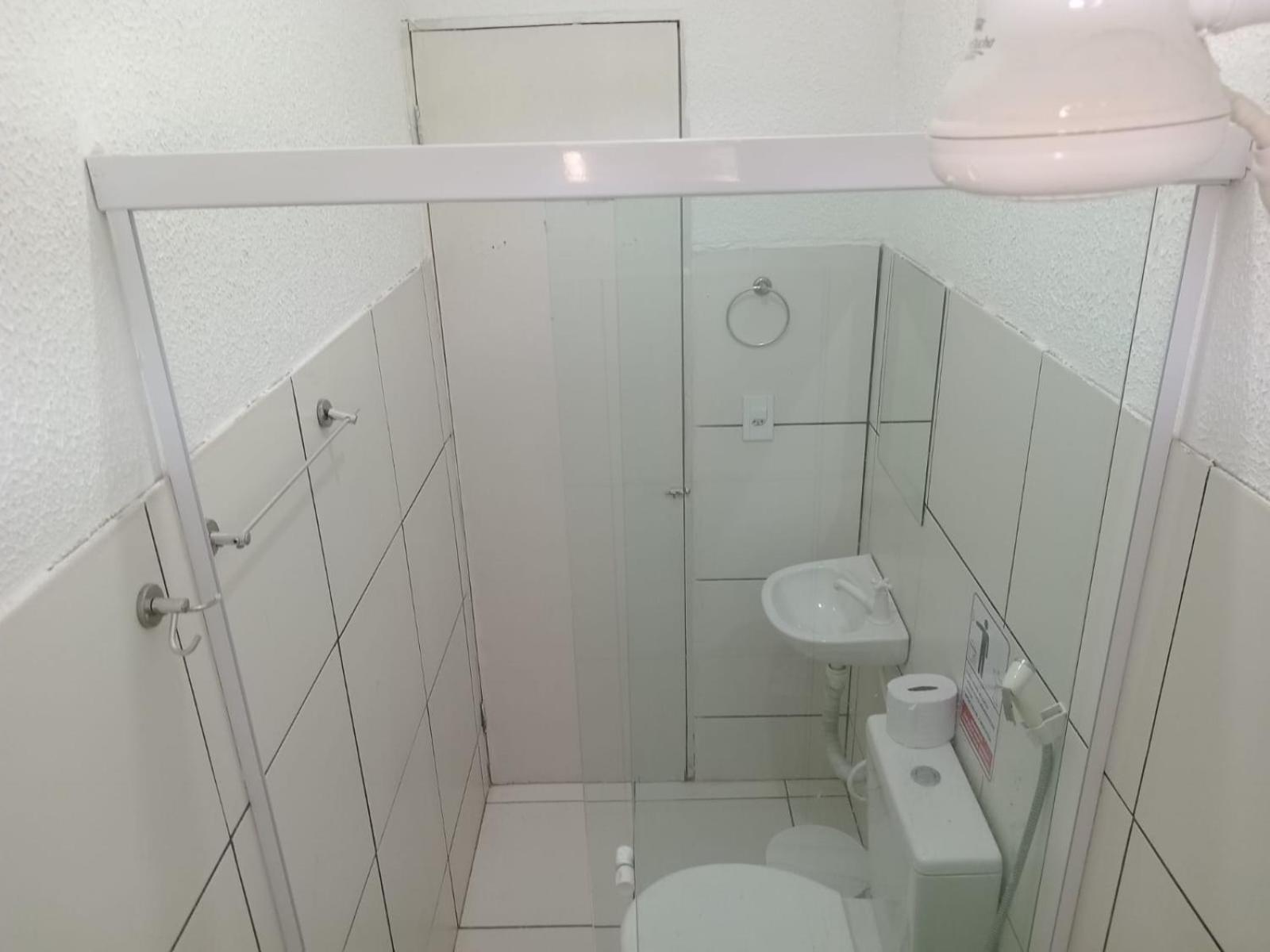 Pousada Recanto Sapoti Barreirinhas Ngoại thất bức ảnh