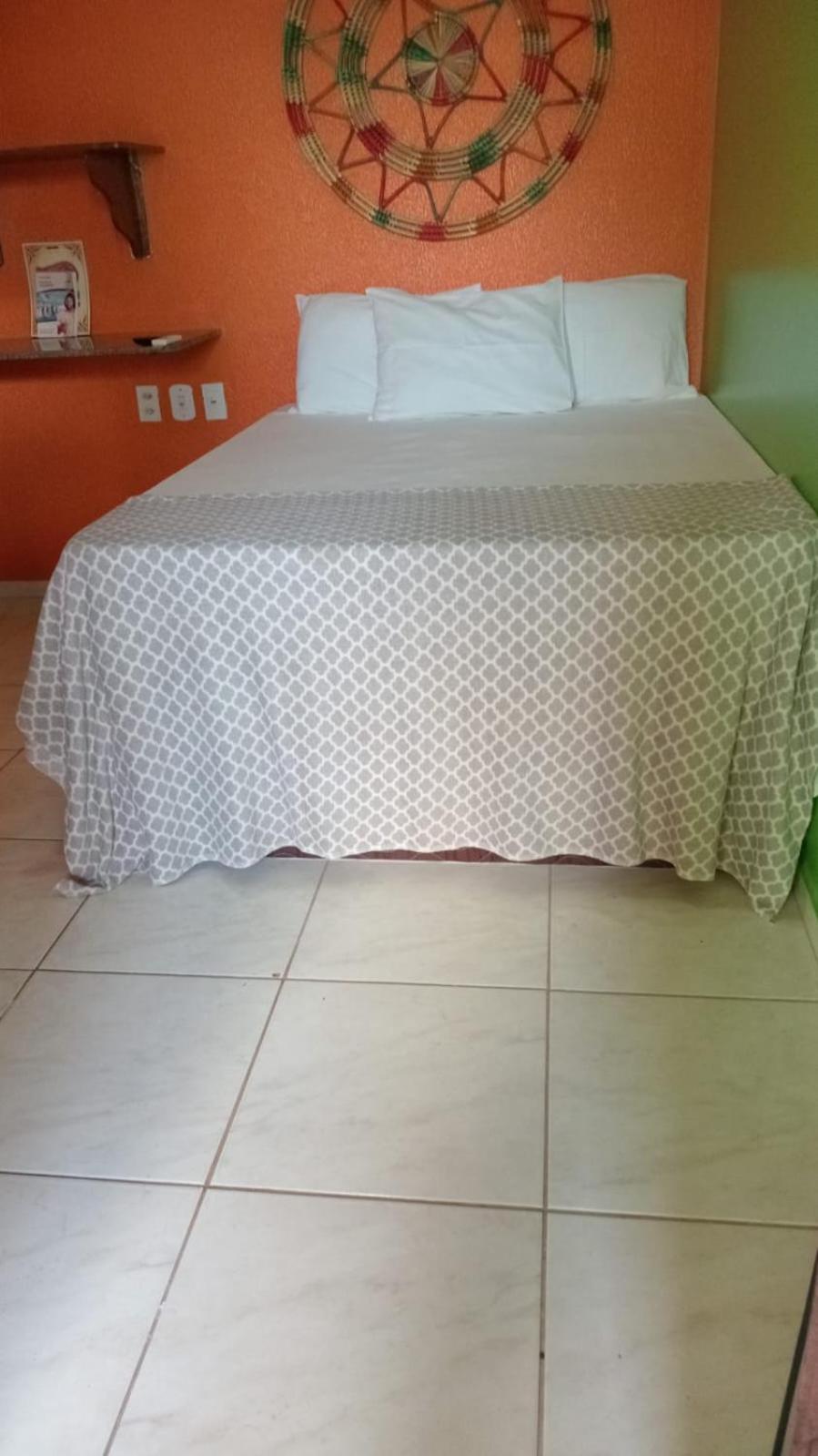 Pousada Recanto Sapoti Barreirinhas Ngoại thất bức ảnh