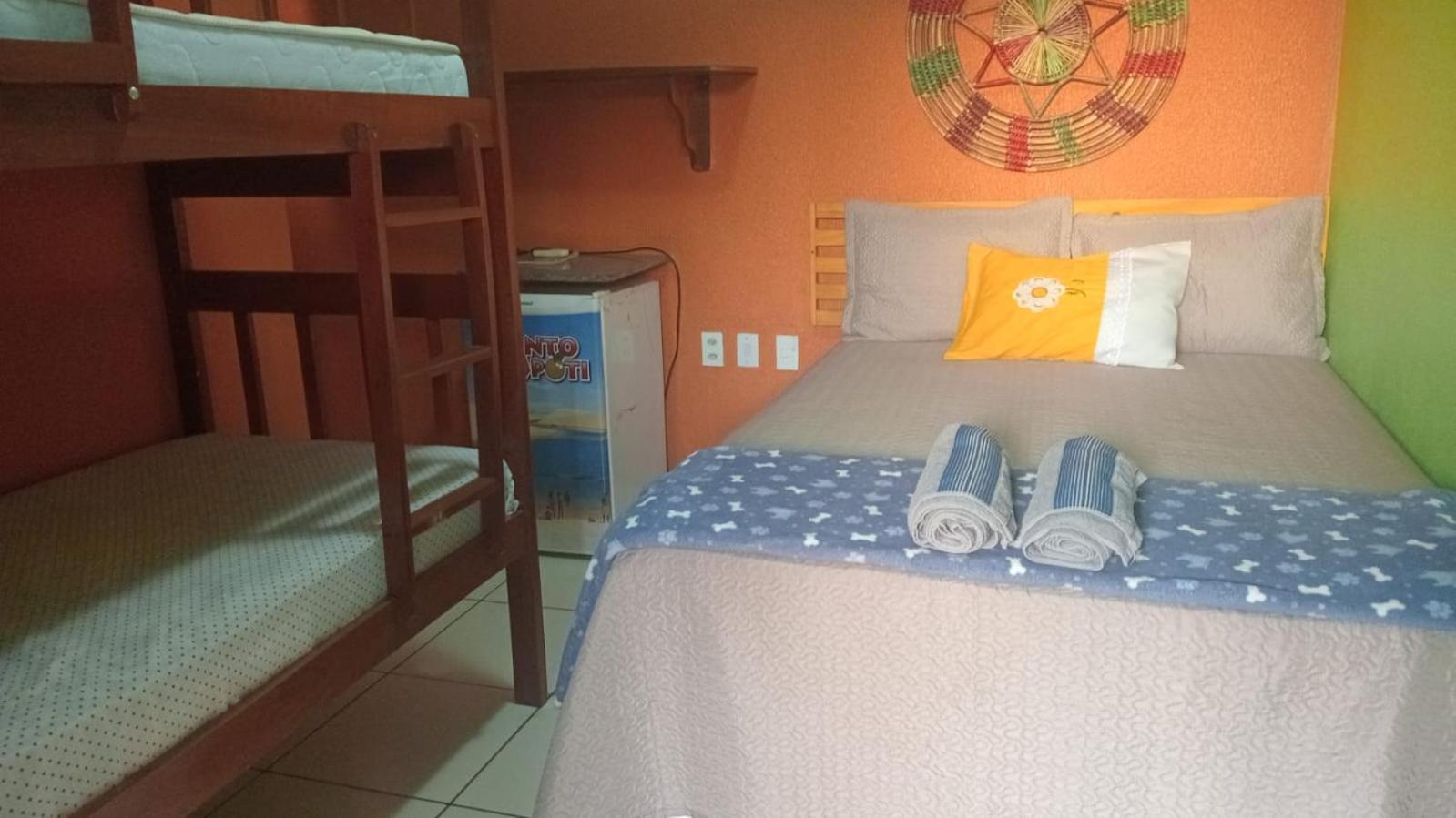 Pousada Recanto Sapoti Barreirinhas Ngoại thất bức ảnh