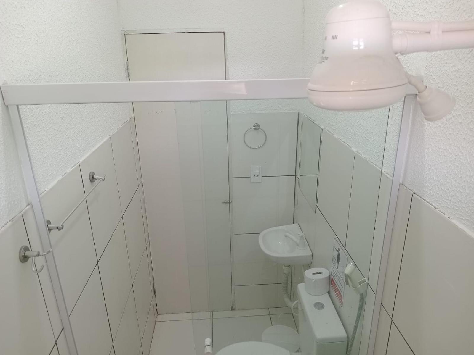 Pousada Recanto Sapoti Barreirinhas Ngoại thất bức ảnh